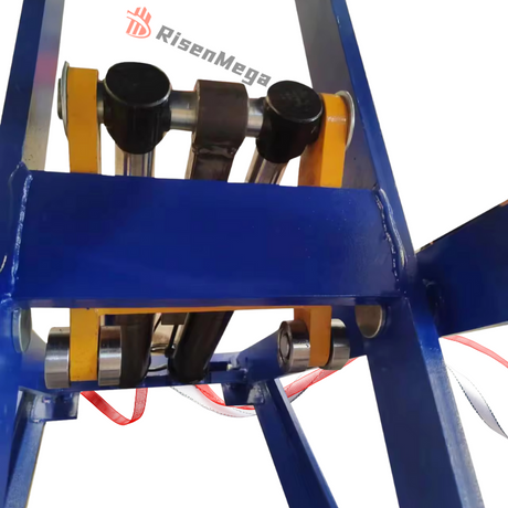scissor car lift
