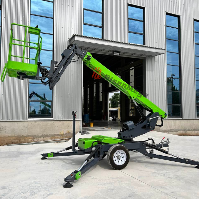 Boom Lift