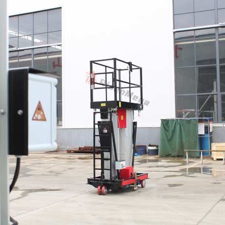 lift platform