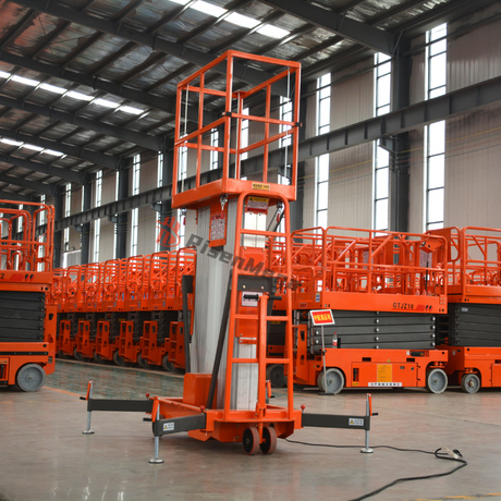 lift platform