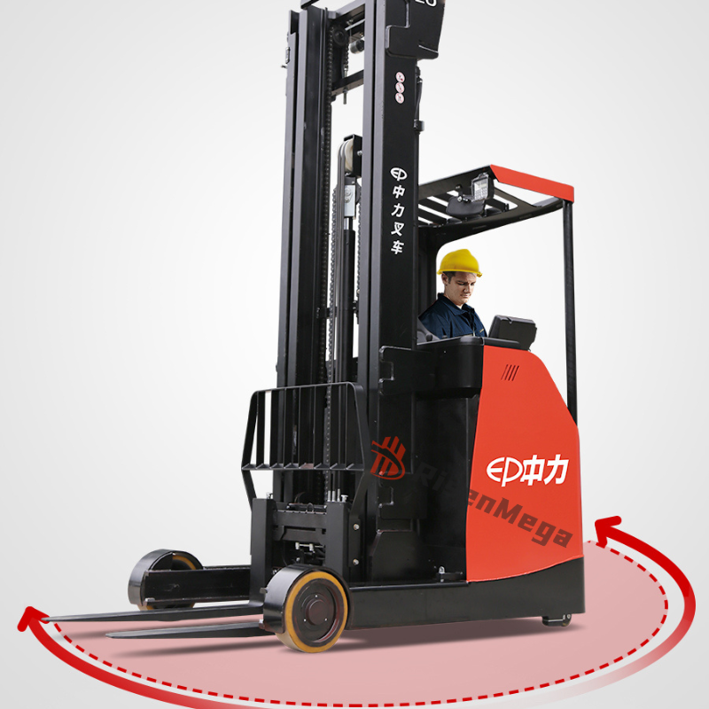 Electric Stacker