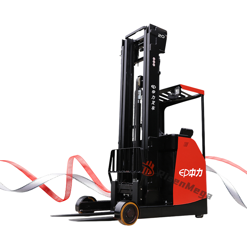 Electric Stacker