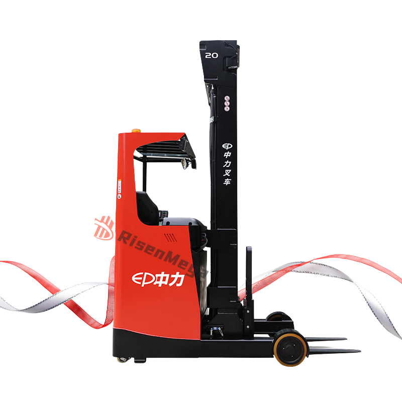 Electric Stacker