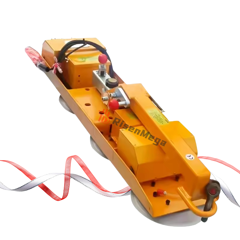 Suction Cup Vacuum Lifter