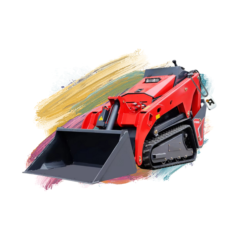 mini loader