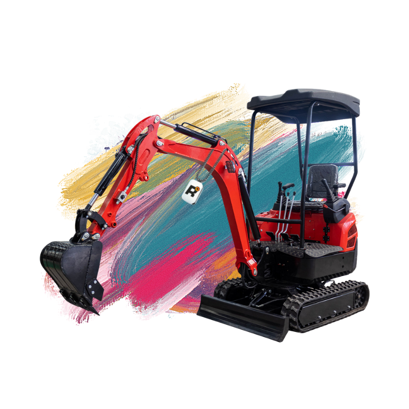Mini Excavator
