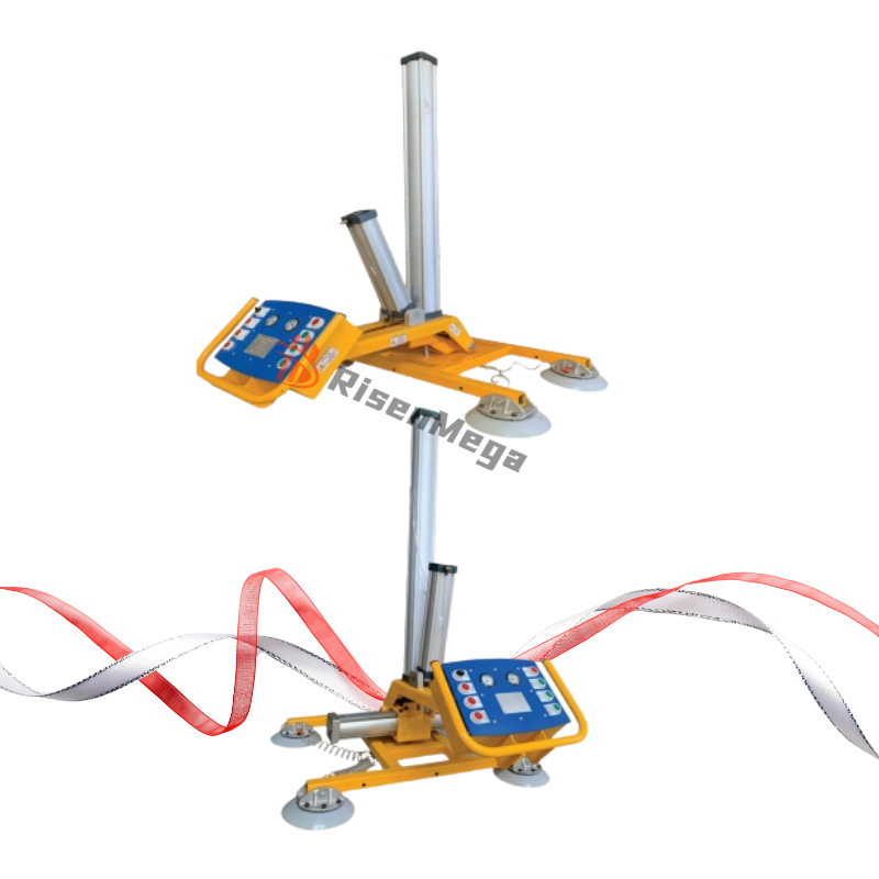 Vacuum Lifter Suction Cup