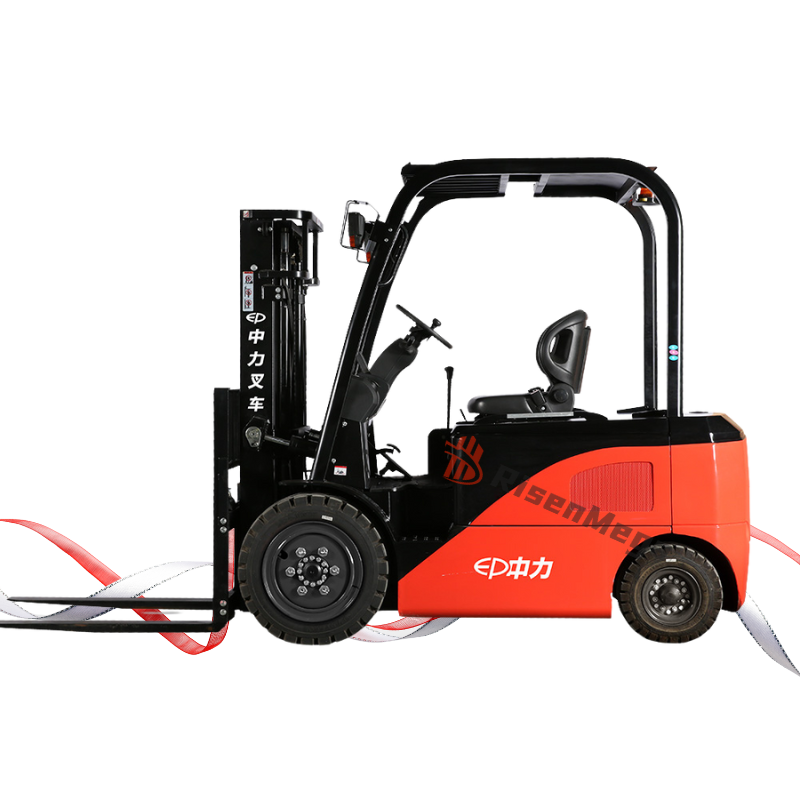 Forklift Truck
