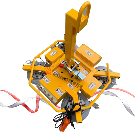 Suction Cup Vacuum Lifter