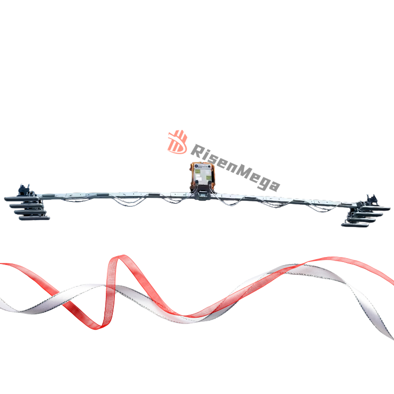 Sandwich Panel Vacuum Lifter