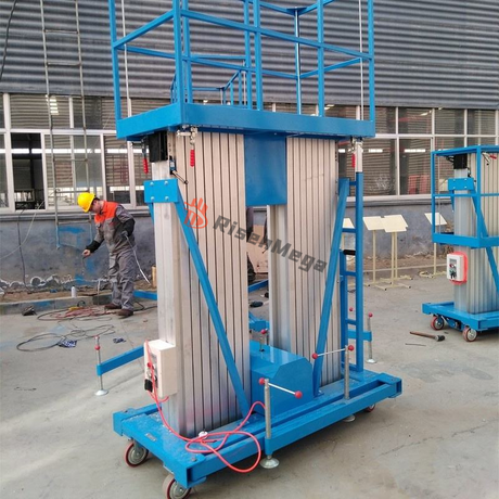lift platform