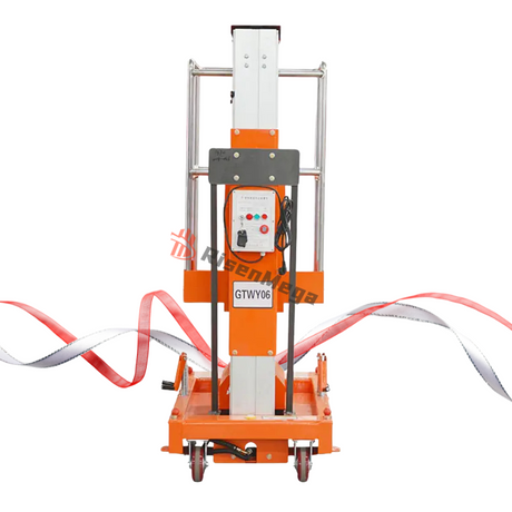 lift platform