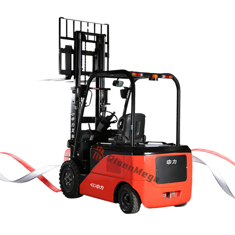 Forklift Truck