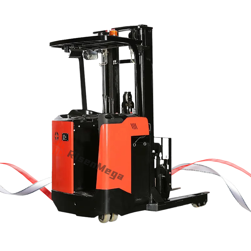 Electric Stacker