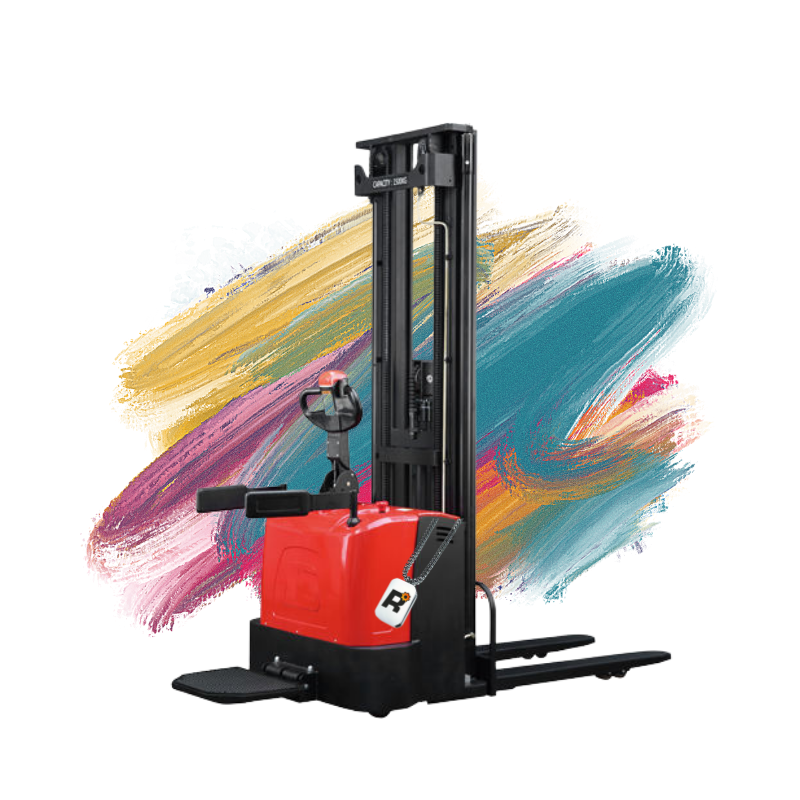 Electric Stacker