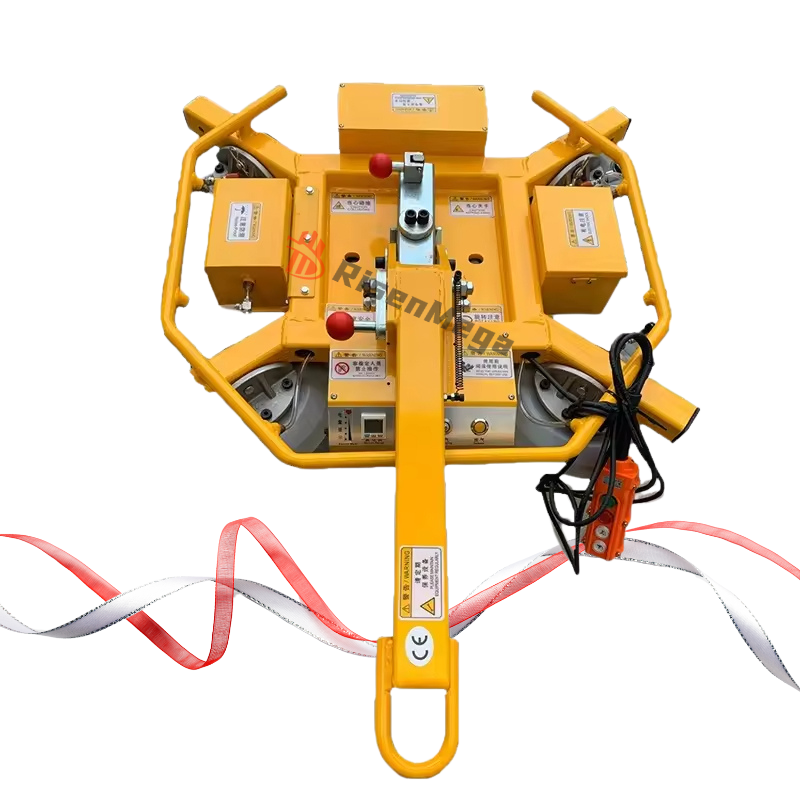 Suction Cup Vacuum Lifter