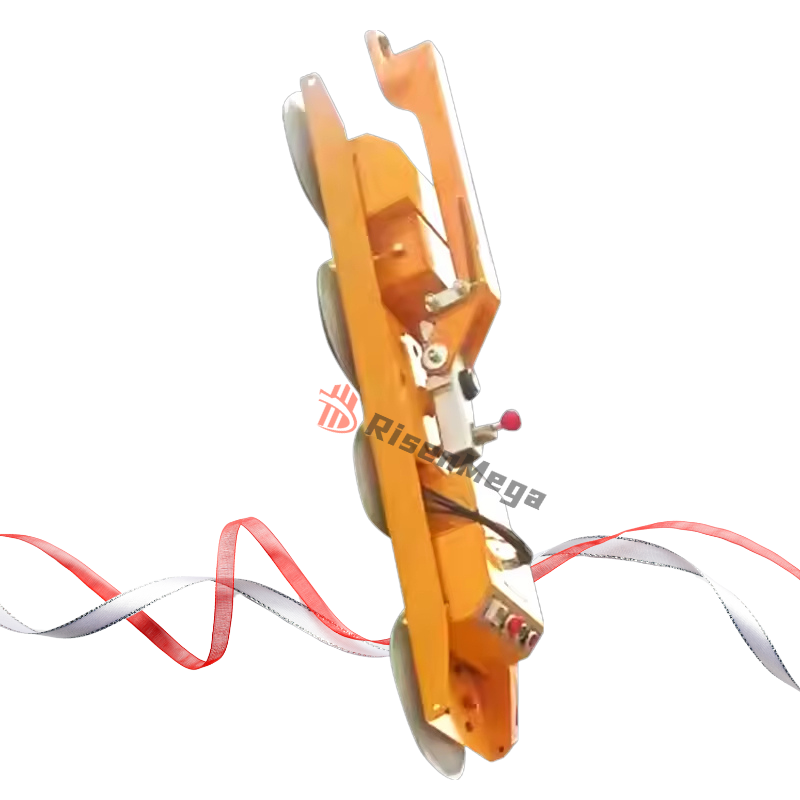 Suction Cup Vacuum Lifter