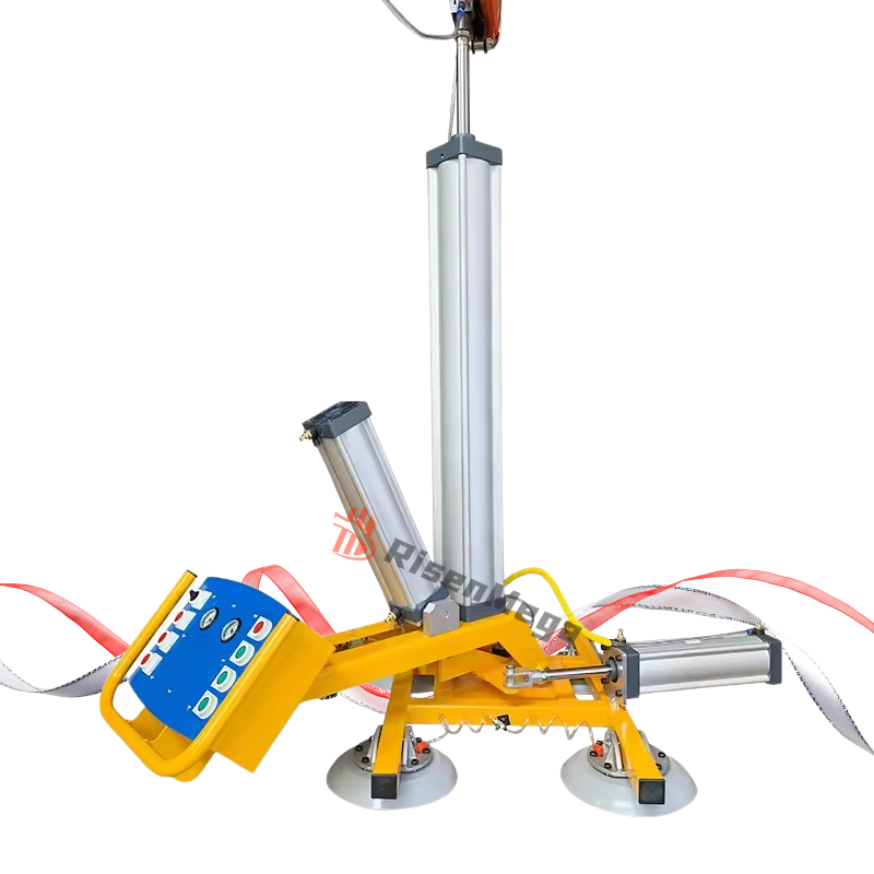 Vacuum Lifter Suction Cup