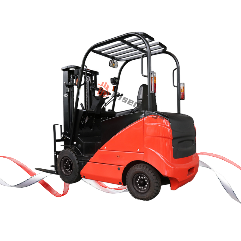Forklift truck