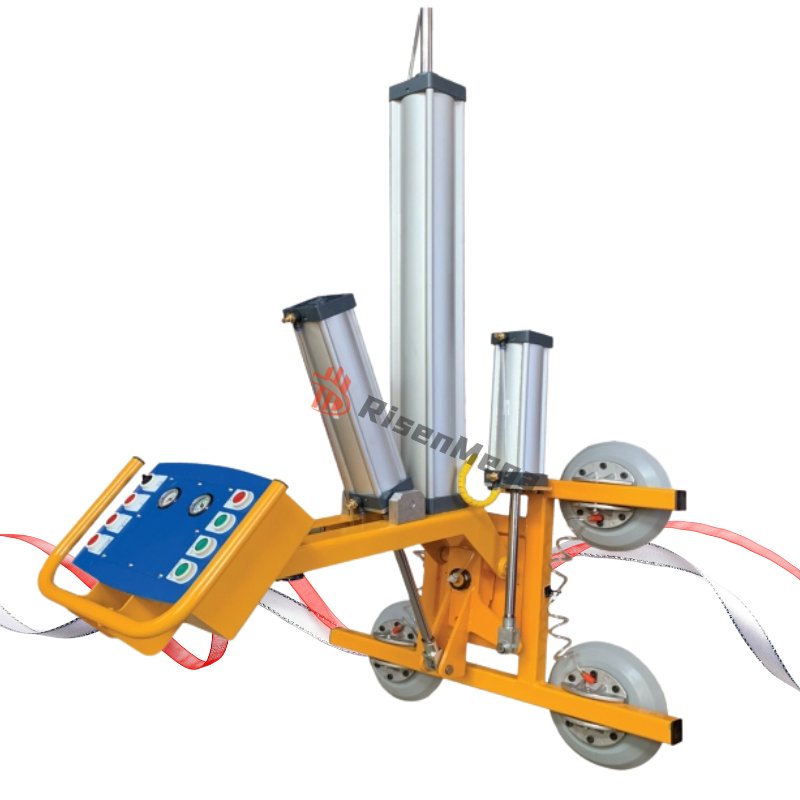 Vacuum Lifter Suction Cup