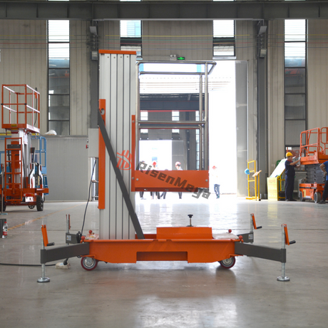 lift platform