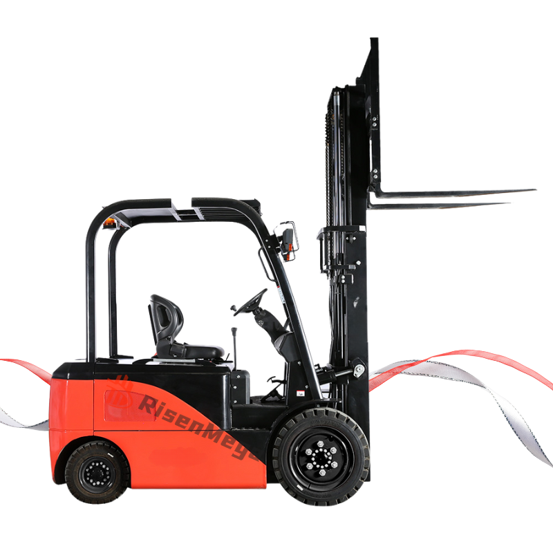 Forklift Truck