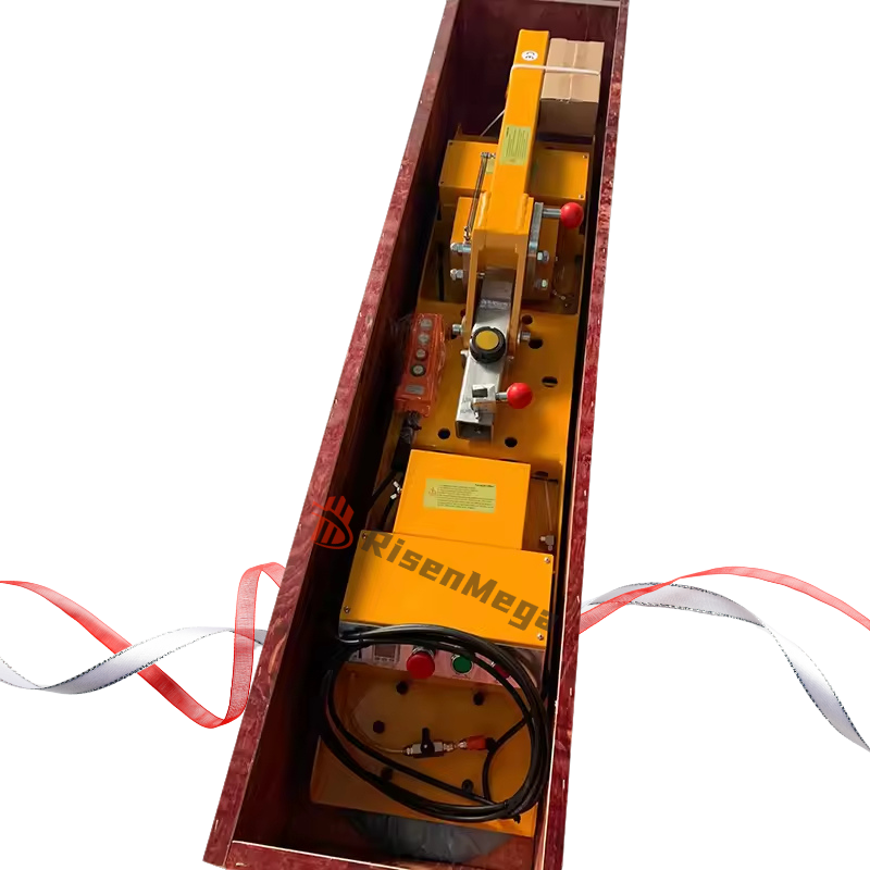 Suction Cup Vacuum Lifter