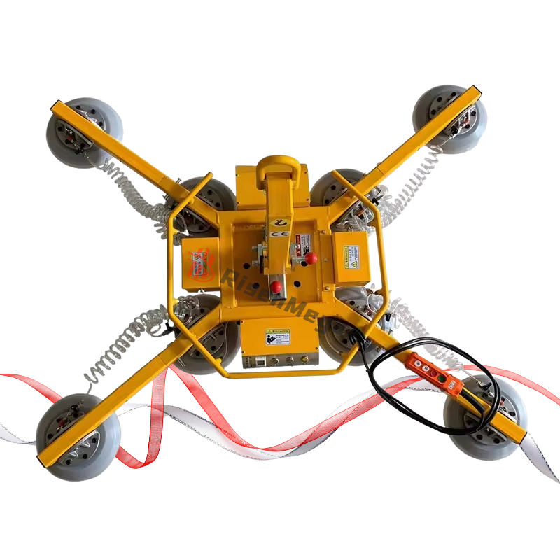 Suction Cup Vacuum Lifter