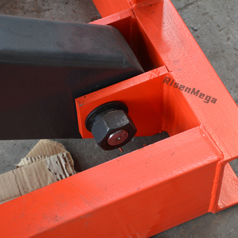 electric scissor lift table