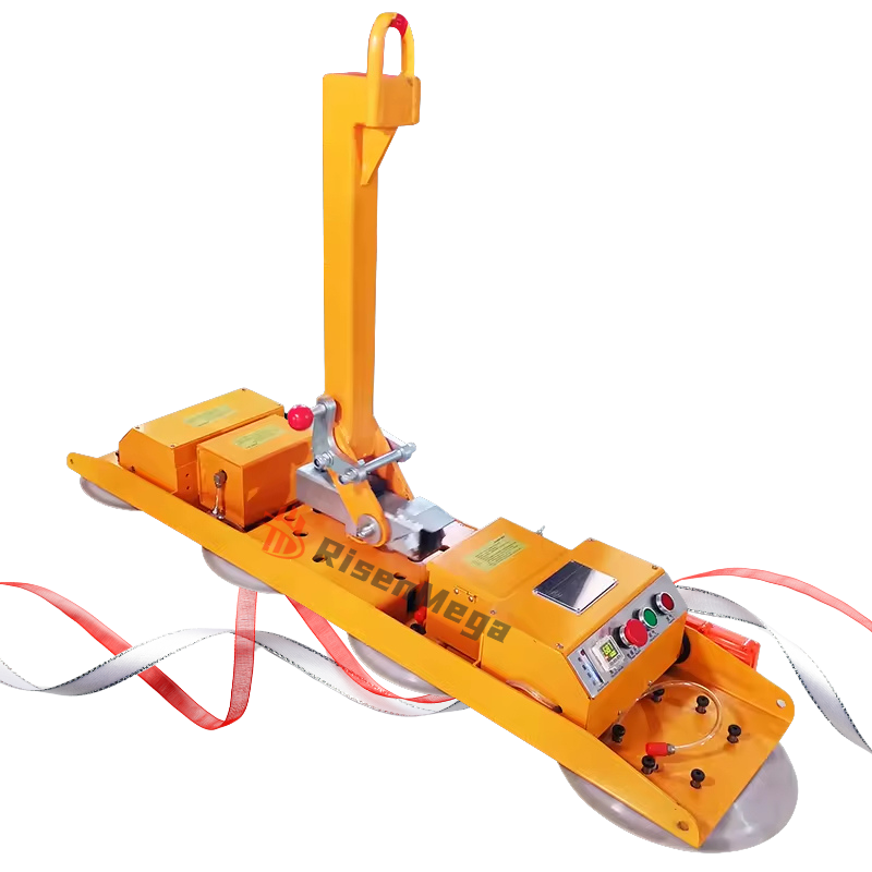 Suction Cup Vacuum Lifter