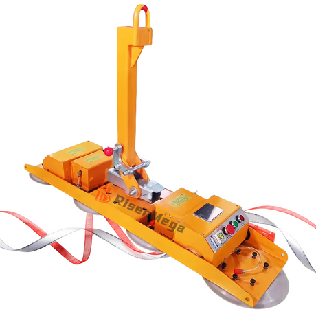Suction Cup Vacuum Lifter
