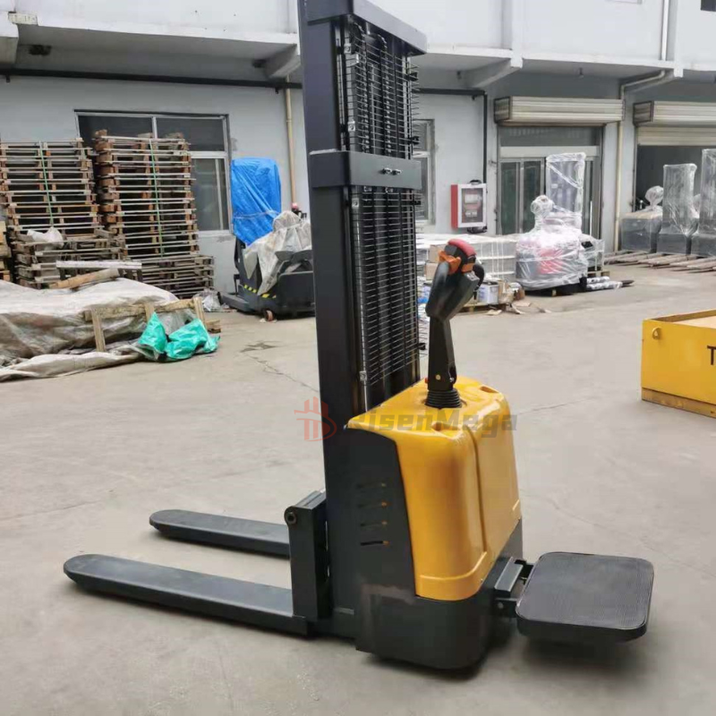 Electric Stacker