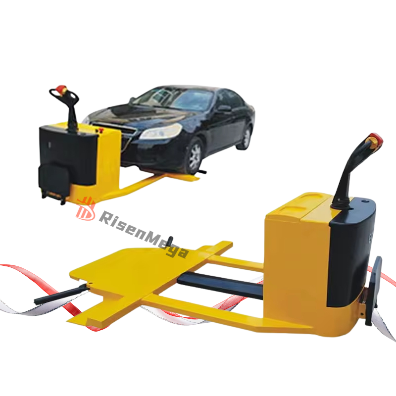 Electric Car Mover