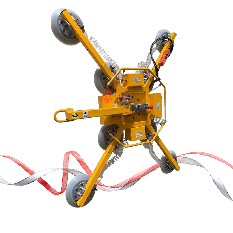 Suction Cup Vacuum Lifter