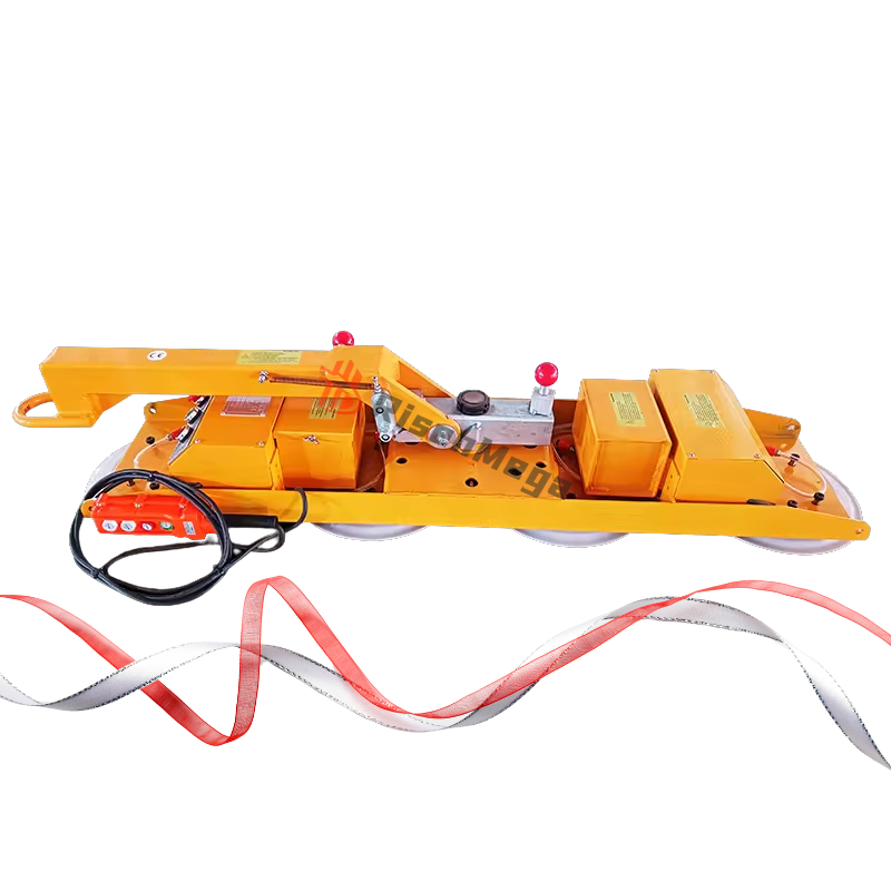 Suction Cup Vacuum Lifter
