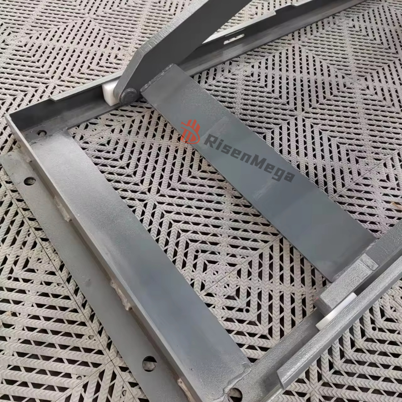 scissor car lift