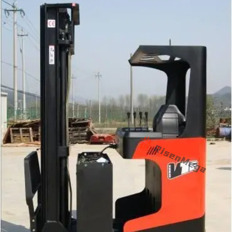 Electric Stacker