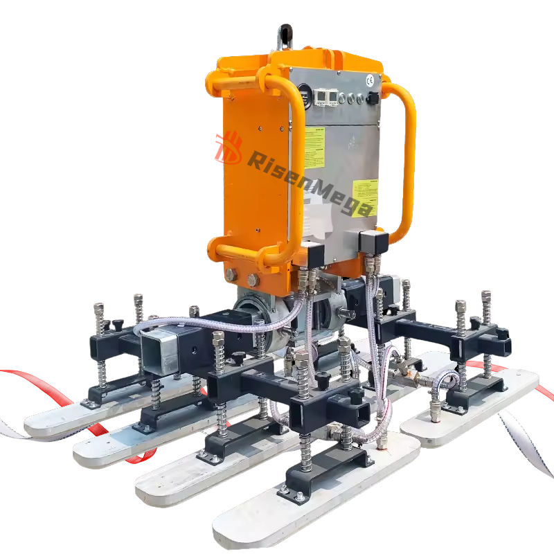 Sandwich Panel Vacuum Lifter
