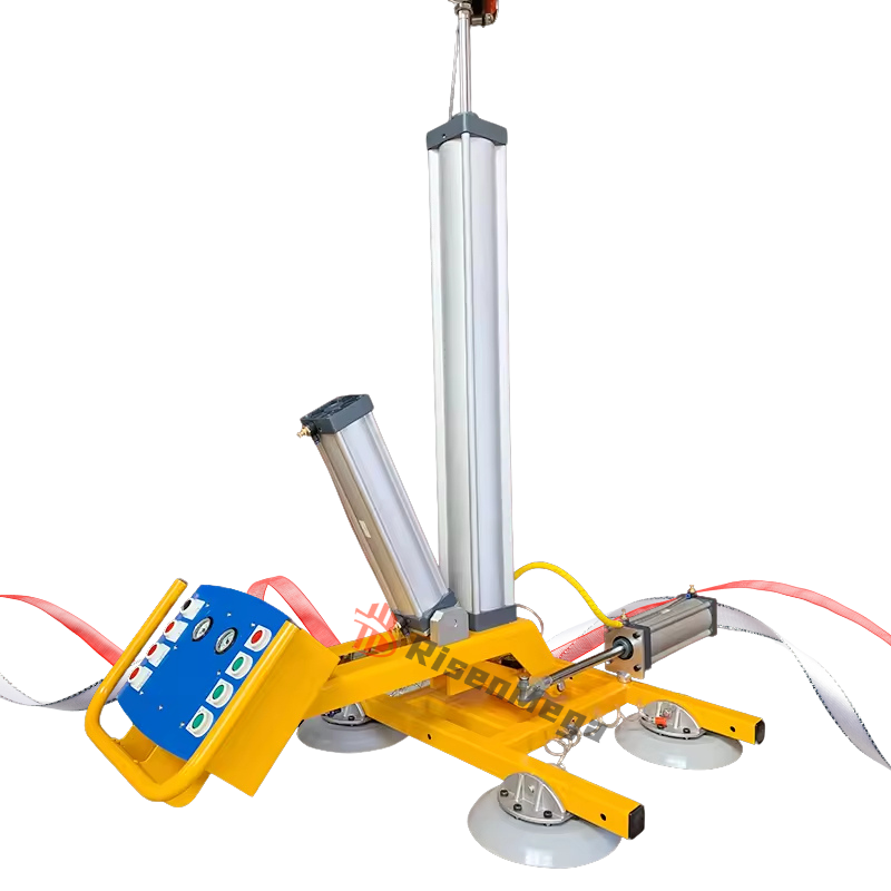 Vacuum Lifter Suction Cup