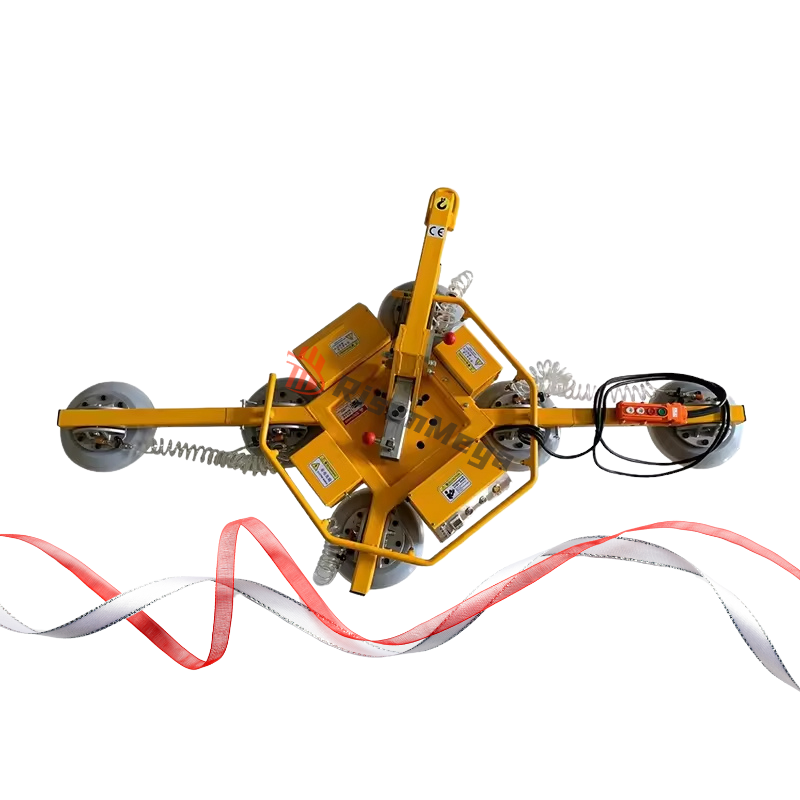Suction Cup Vacuum Lifter