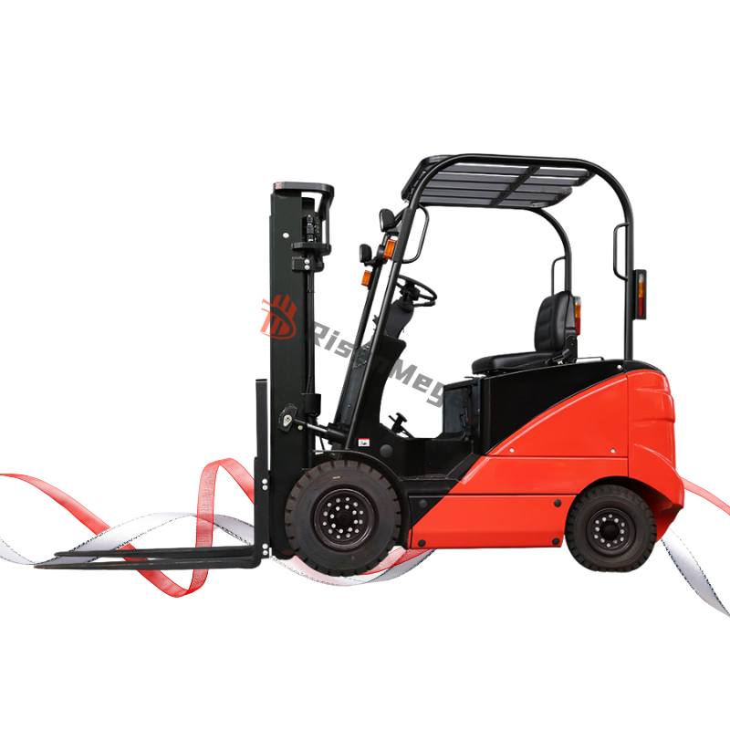 Forklift truck
