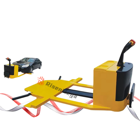 Electric Car Mover