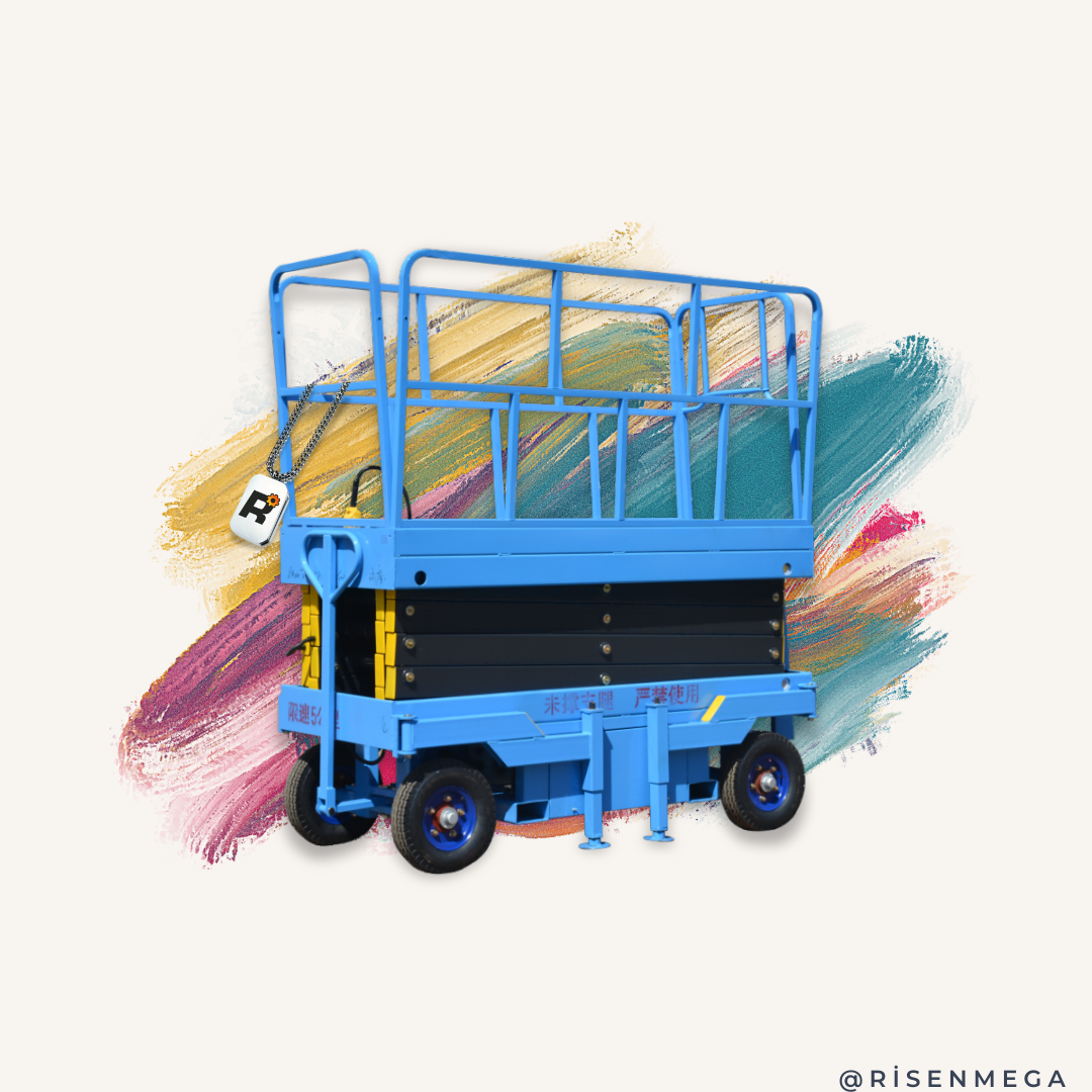 Scissor Lift