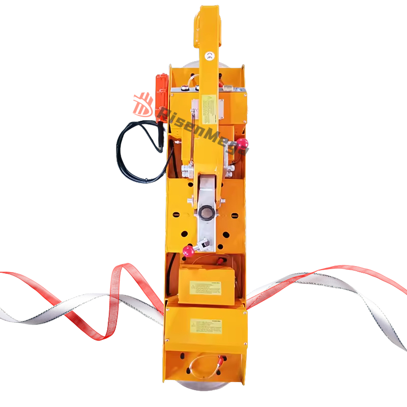 Suction Cup Vacuum Lifter