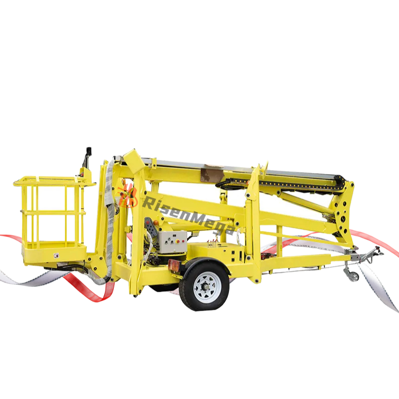 Boom Lift