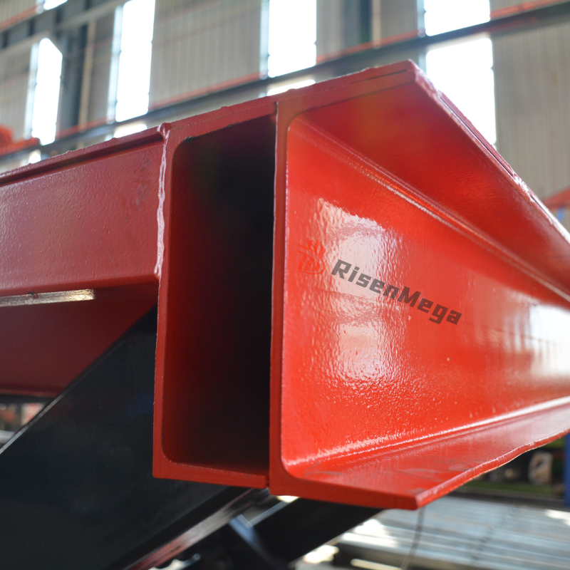 electric scissor lift table