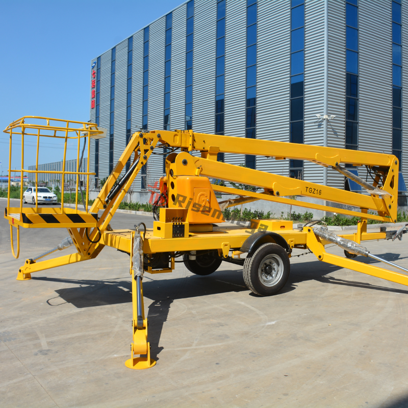 Boom Lift