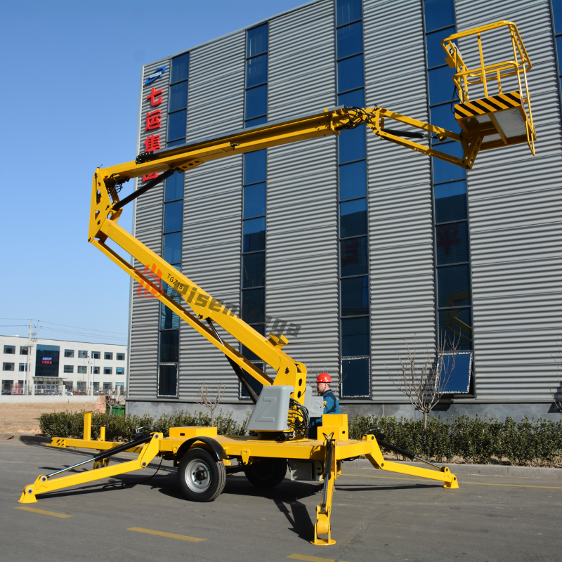 Boom Lift