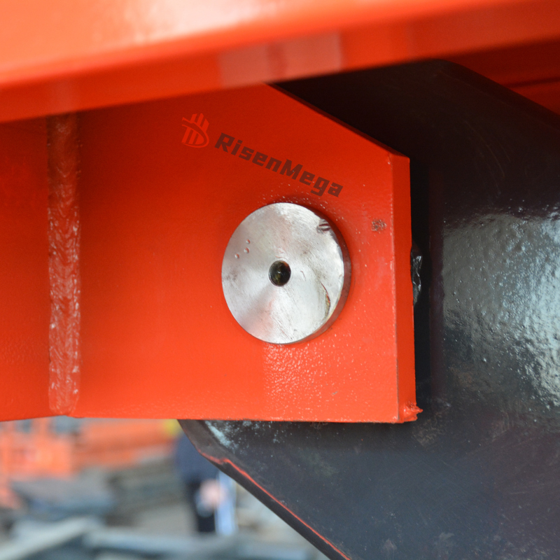 electric scissor lift table