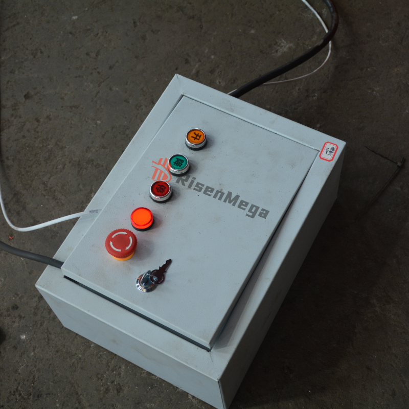 electric scissor lift table